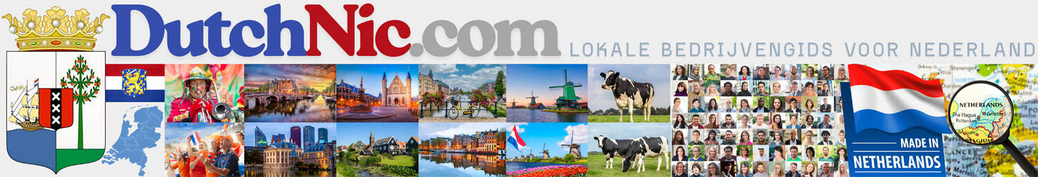 Gemaakt in Nederland - Goorn, De